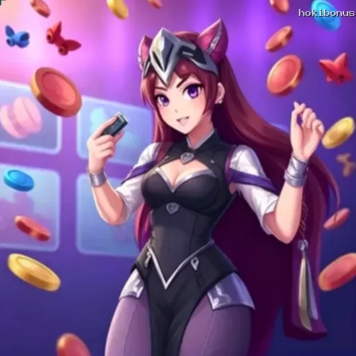 Menjelajahi Fitur Unggulan Situs Game hokibonus