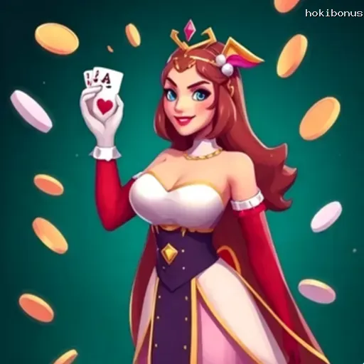 Menggali Fitur Menarik di Situs Game hokibonus