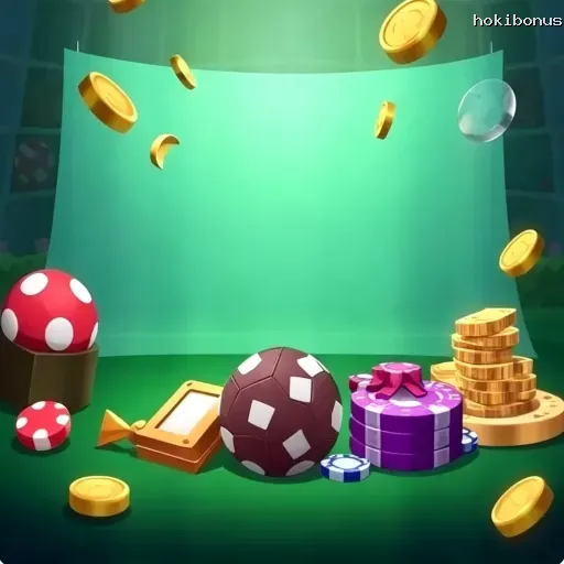 Mengulas Fitur Menarik di Situs Game hokibonus
