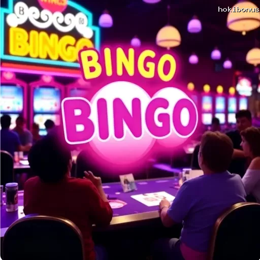hokibonus: Forum Diskusi Menarik untuk Semua Gamer Indonesia