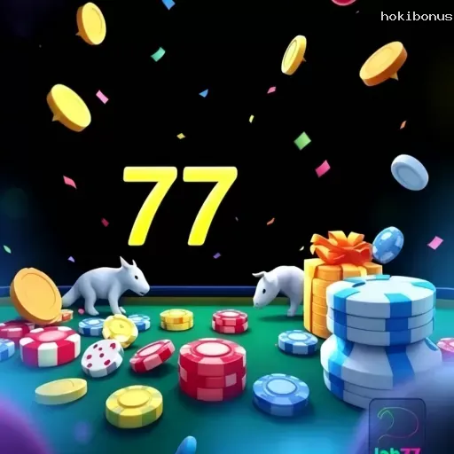 Mengenal hokibonus Sebagai Platform Game Online Terpercaya