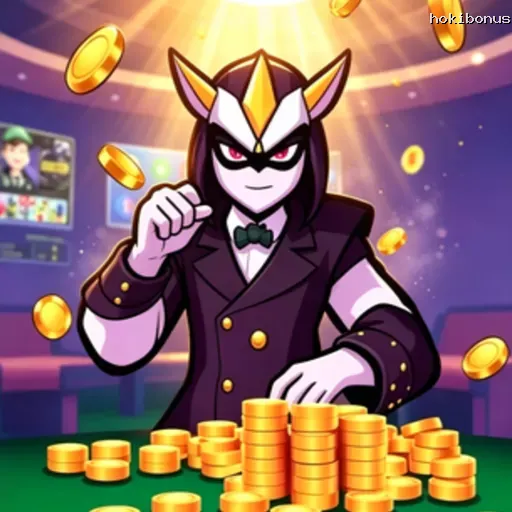 Keamanan dan Keandalan Situs hokibonus di Dunia Game