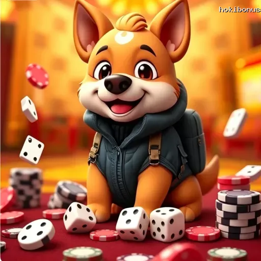 hokibonus: Membedah Metode Pembayaran yang Memudahkan Permainan Anda