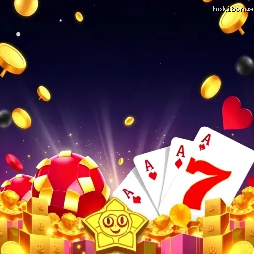 Review Permainan Populer di Situs hokibonus