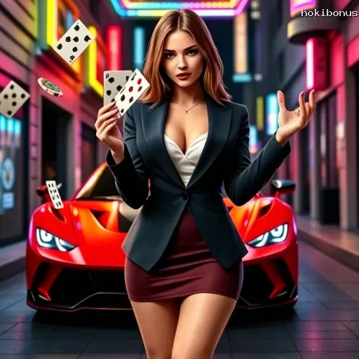 hokibonus: Bet Sport Dengan Fitur Terbaik untuk Pemain Indonesia